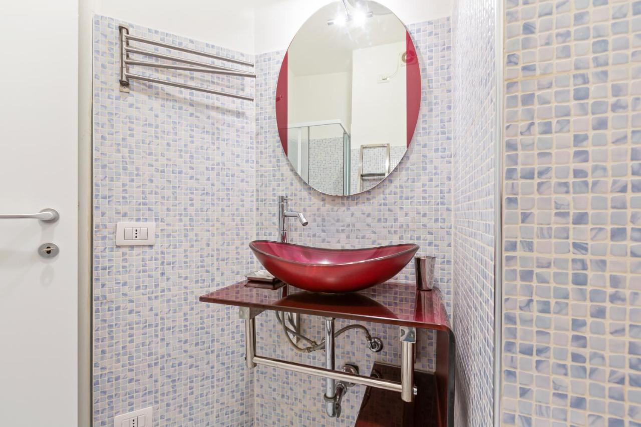 Porta Venezia Nest Apartment Milan Exterior photo