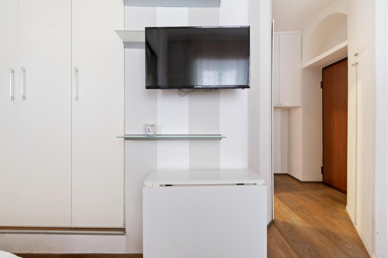 Porta Venezia Nest Apartment Milan Exterior photo